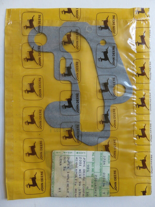 T30687 John Deere NOS Brake Housing Gasket For 1020, 1120, 1520, 1530, 2020,