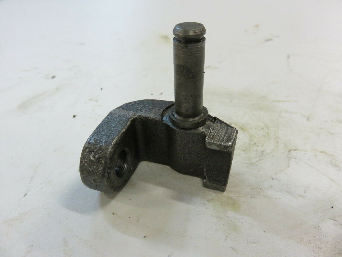 AR34383, R34730 John Deere Load Control Lever End For Utility And Orchard 3010, 3020