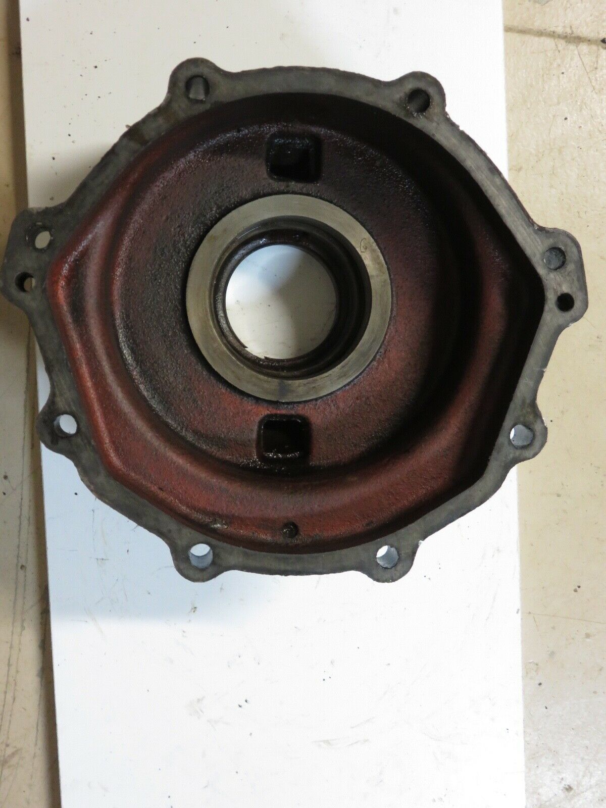 R730R John Deere PTO Housing For R