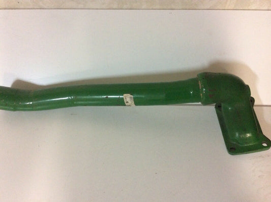 AB2740R John Deere NOS Upper Water Pipe For B