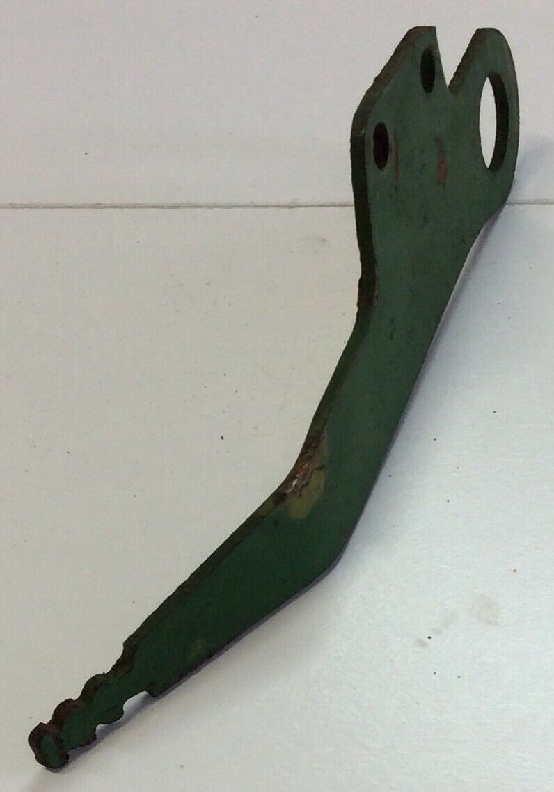 R34482 John Deere NOS Dual Remote Selective Control Lever For 3010, 4010, 5010, 5020