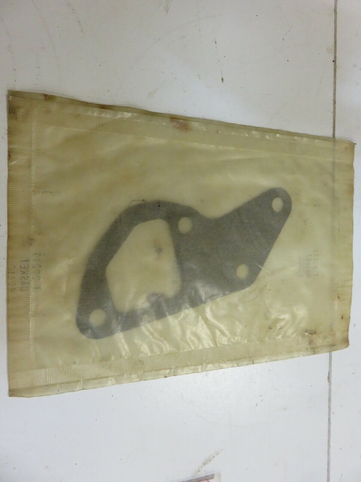 T20239 John Deere NOS Water Pump Cover Gasket For Gas 1020, 1520, 2020, 2030, 2510, 2520
