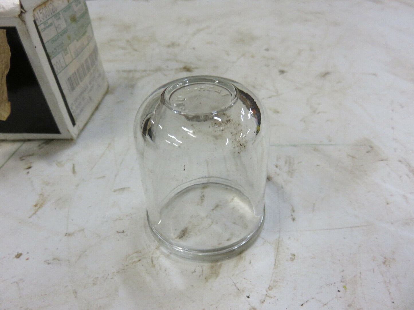 AA4507R John Deere NOS Fuel Sediment Bowl For A, B, D, G, H, 50, 60, 70, 520, 620, 720, 530