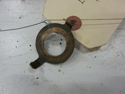 L908T, L4785T John Deere Fan Spindle Thrust Washer For L, LA, LI, M