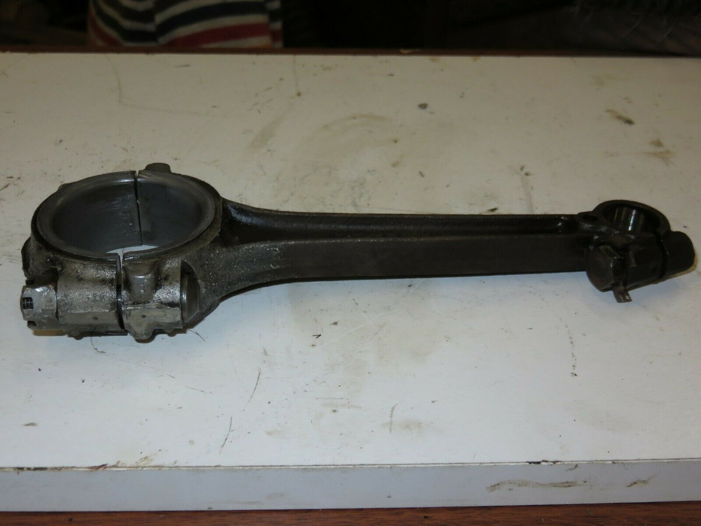 L4103T, AL2759T John Deere Connecting Rod For L, LA, LI