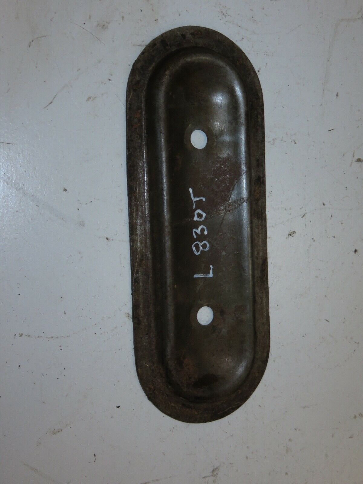 L830T John Deere Valve Cover For L, LA, LI