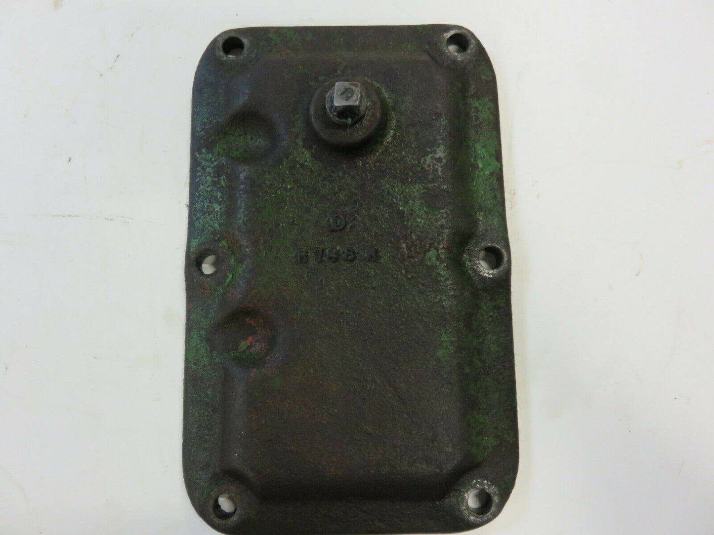 R748R John Deere PTO Housing Cover For R