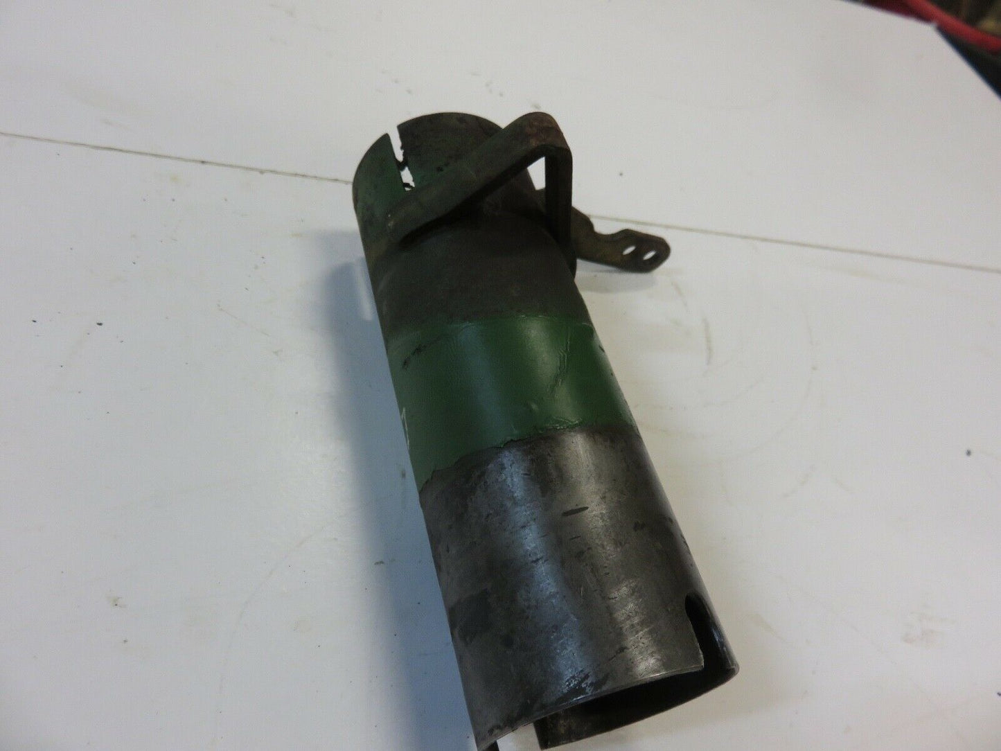 AR32627 John Deere Hand Throttle Speed Control Tube For Utility And Orchard 3020