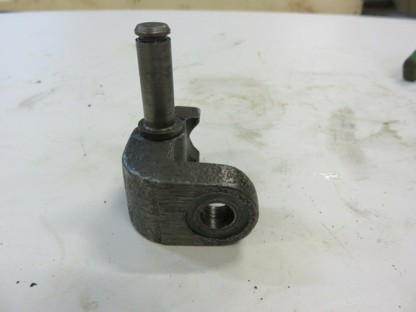 AR34383, R34730 John Deere Load Control Lever End For Utility And Orchard 3010, 3020