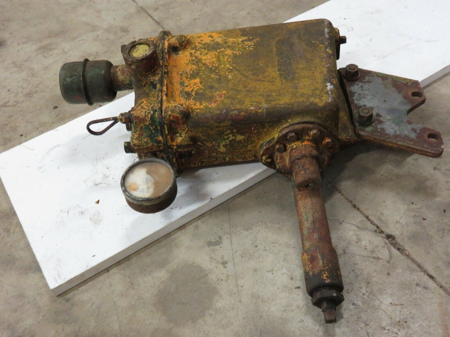 AZ2720H John Deere Hydraulic Kit For LI