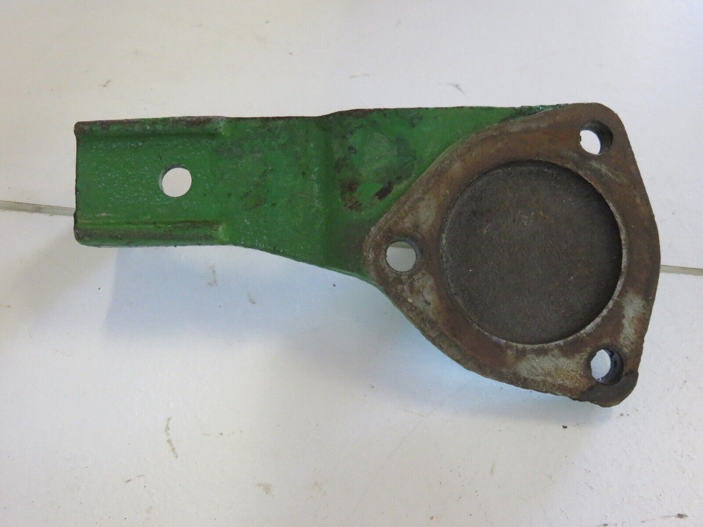 F3066R John Deere Hydraulic Coupling Bracket For 520, 530, 620, 630, 720, 730