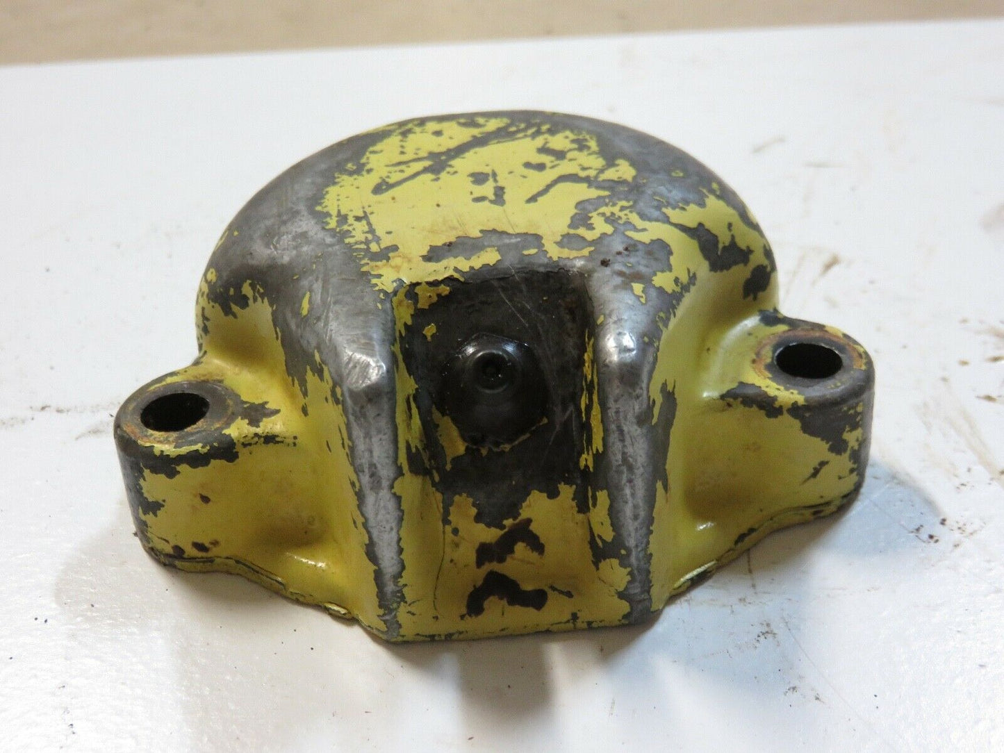 A1555R John Deere Front Hub Cap For A, AR, AO, AOS, B, BO, BR, D, G, R