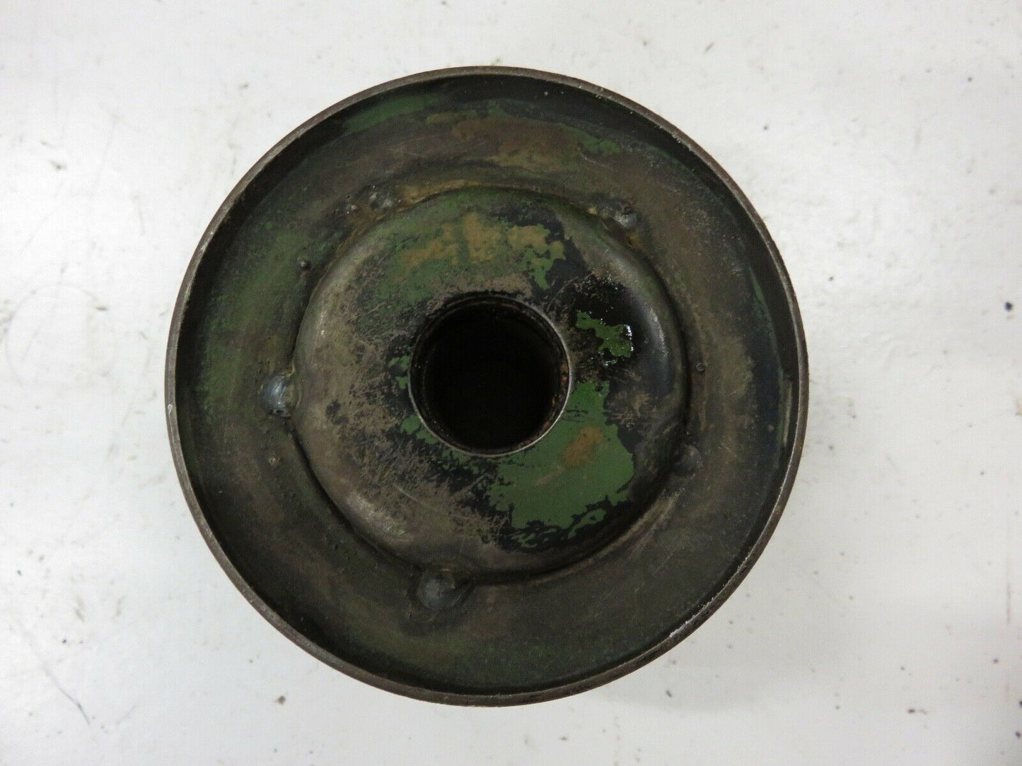 AL2862T John Deere Fan Assembly Hub With Generator Pulley For L, LA, LI, M