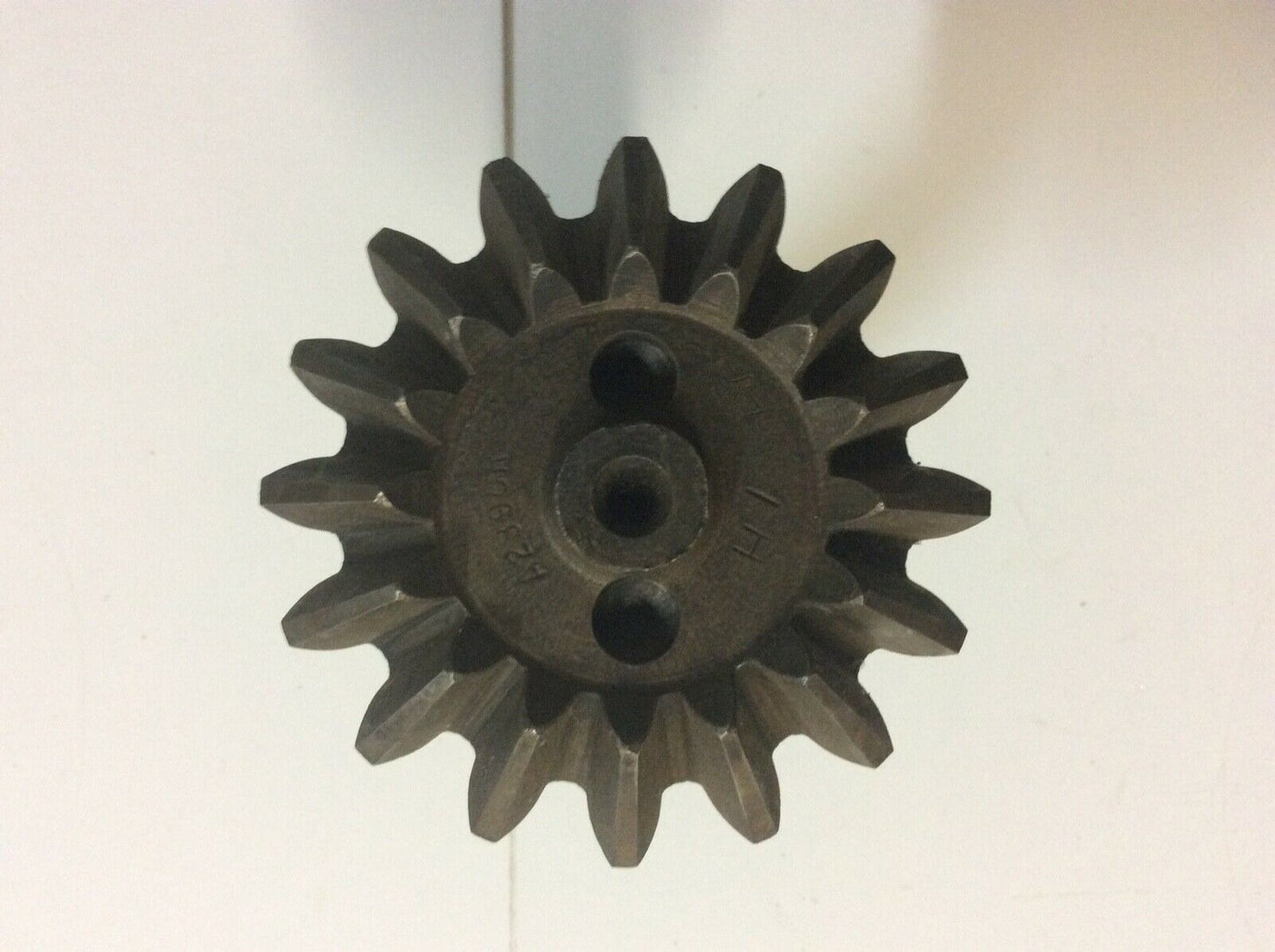 A2390R John Deere NOS PTO Bevel Gear For A, AR, AO
