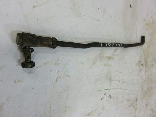 T10733T John Deere Carburetor To Governor Rod For 440