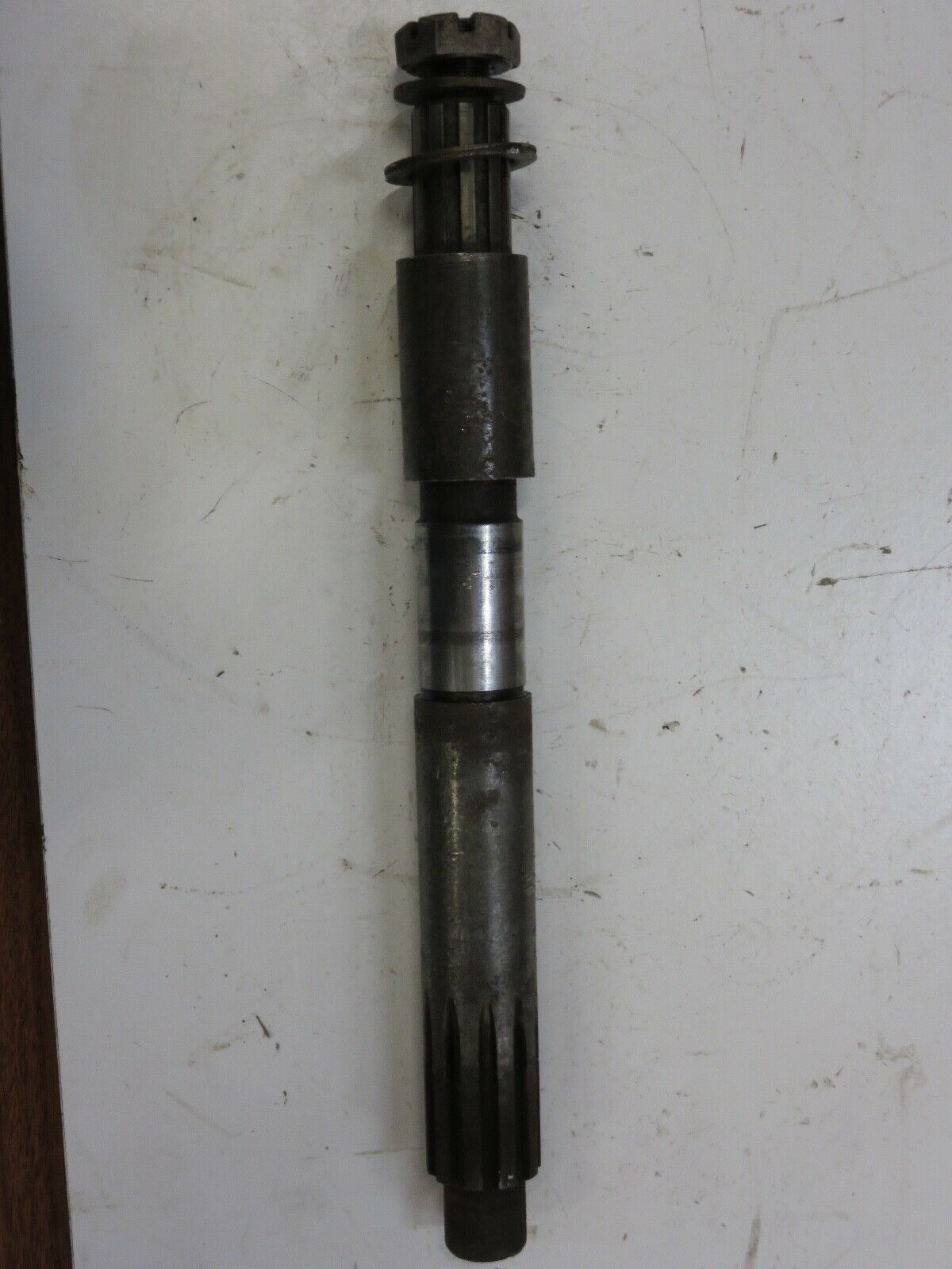 AL2240T, AL2350T John Deere Clutch Shaft For L, LA, LI