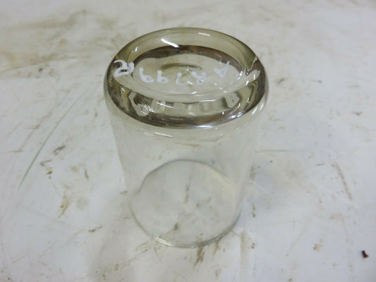 AR799R, R480R John Deere Sediment Bowl For R, 80, 820, 830, 840