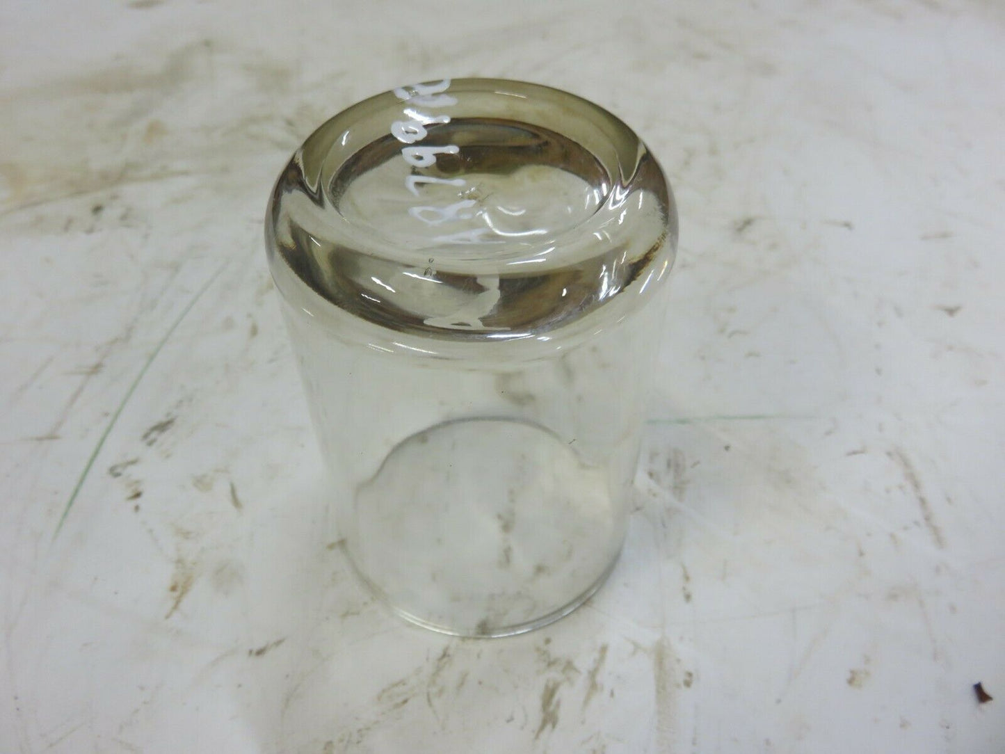 AR799R, R480R John Deere Sediment Bowl For R, 80, 820, 830, 840