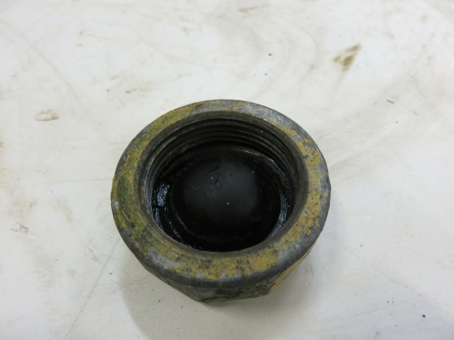 T20294 John Deere Oil Fill Cap For 1020, 1120, 1520, 1530, 2020, 2030, 2040, 2240, 2440