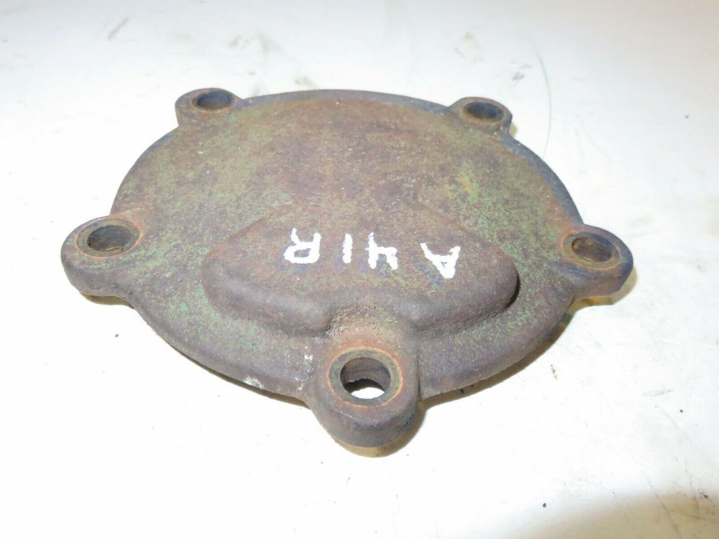 A41R John Deere Governor Housing End Cap For A