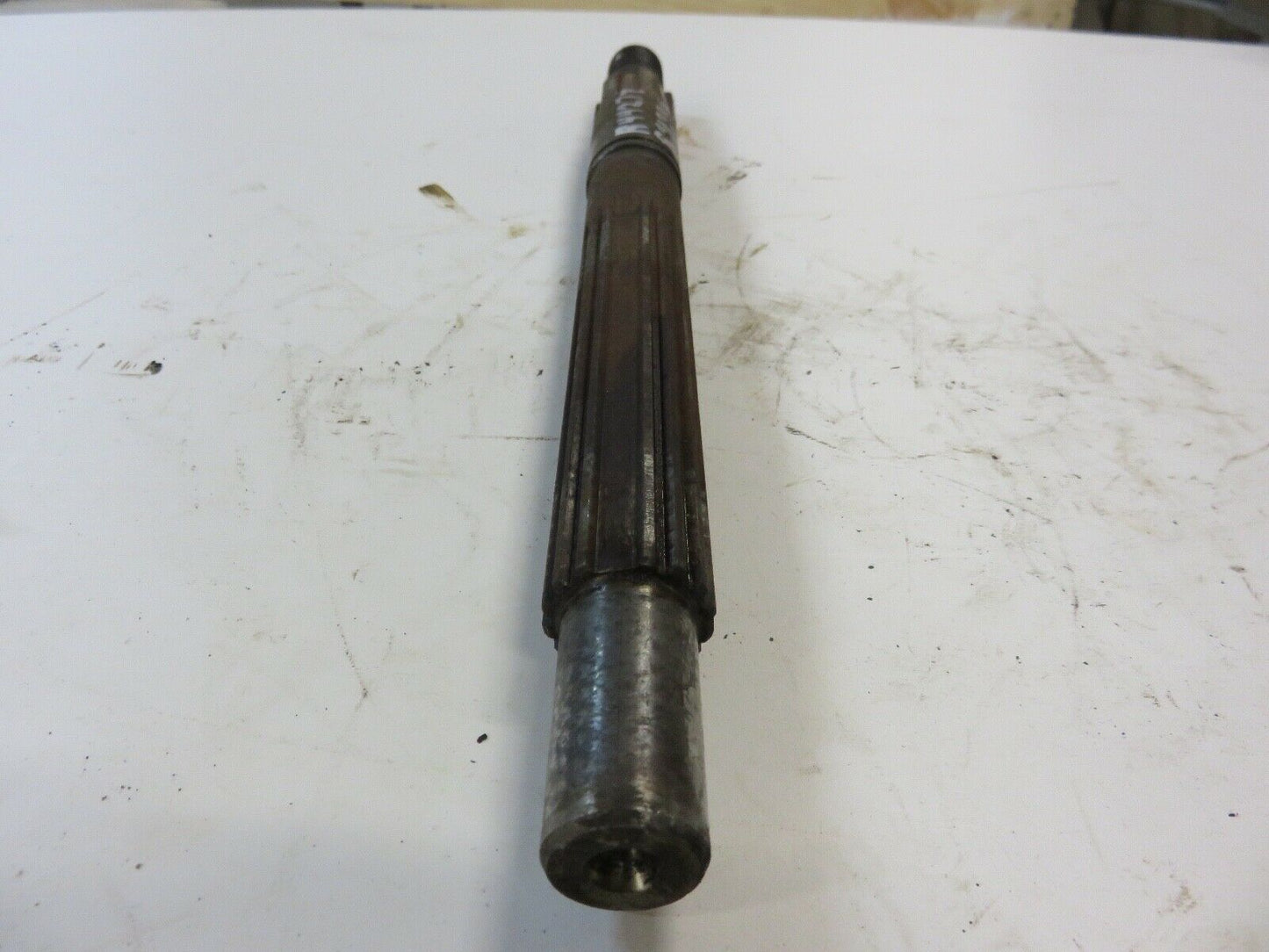 R44277, R31394 John Deere Clutch Fork Shaft For 2510, 2520, 3010, 3020, 4010, 4000, 4020