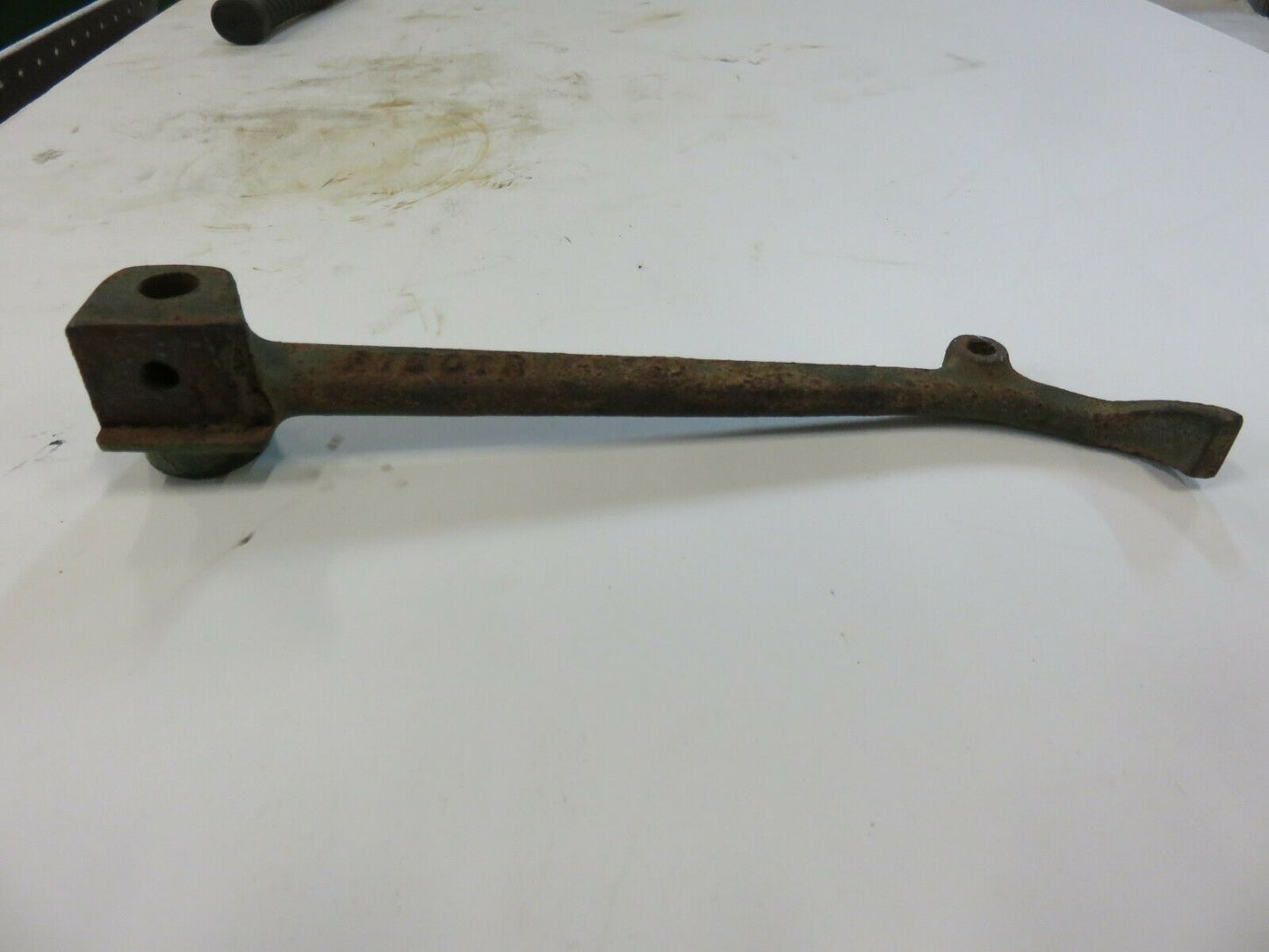 F1501R John Deere Governor Arm For 70