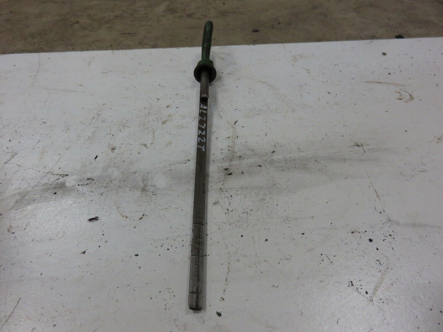 AL2722T John Deere Engine Oil Dip Stick For L, LA, LI