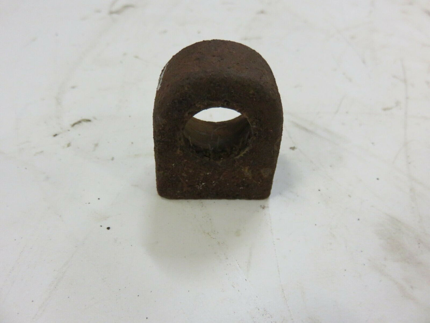 A1787R John Deere Shutter Control Lever Bracket For A, B, G
