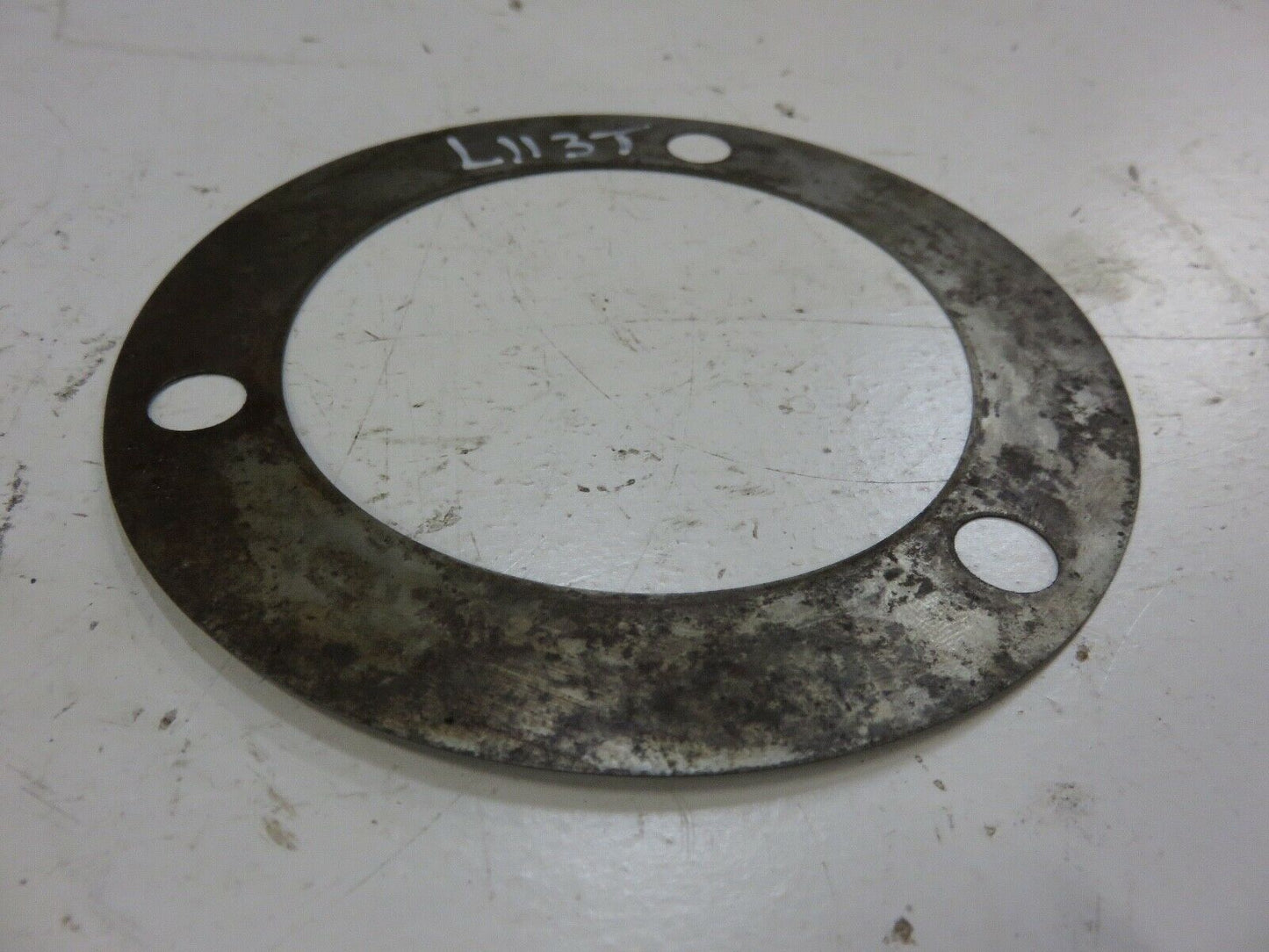 L113T John Deere Rear Bearing Clutch Housing Shim For L, LA, LI