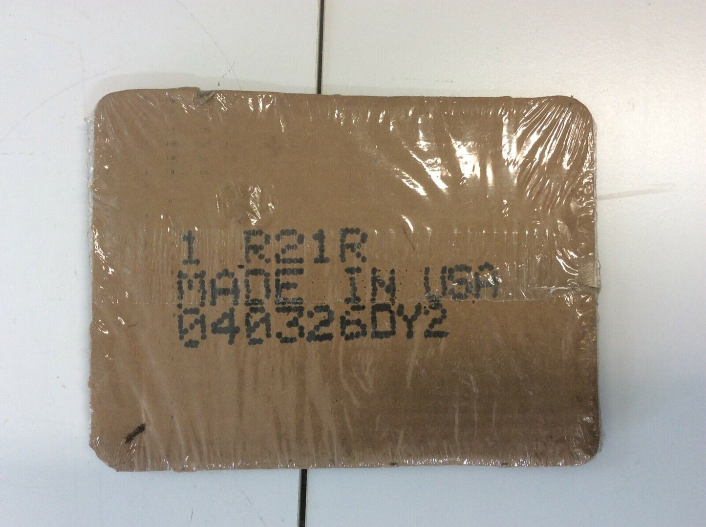 R21R John Deere Coolant And Exhaust Manifold Gasket For R