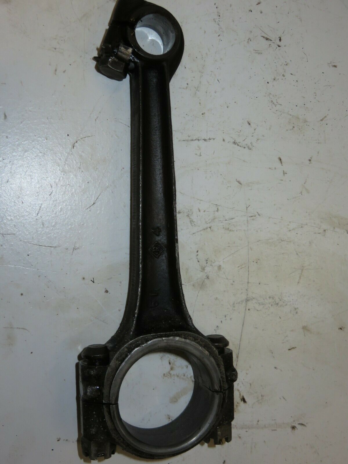L4103T, AL2759T John Deere Connecting Rod For L, LA, LI
