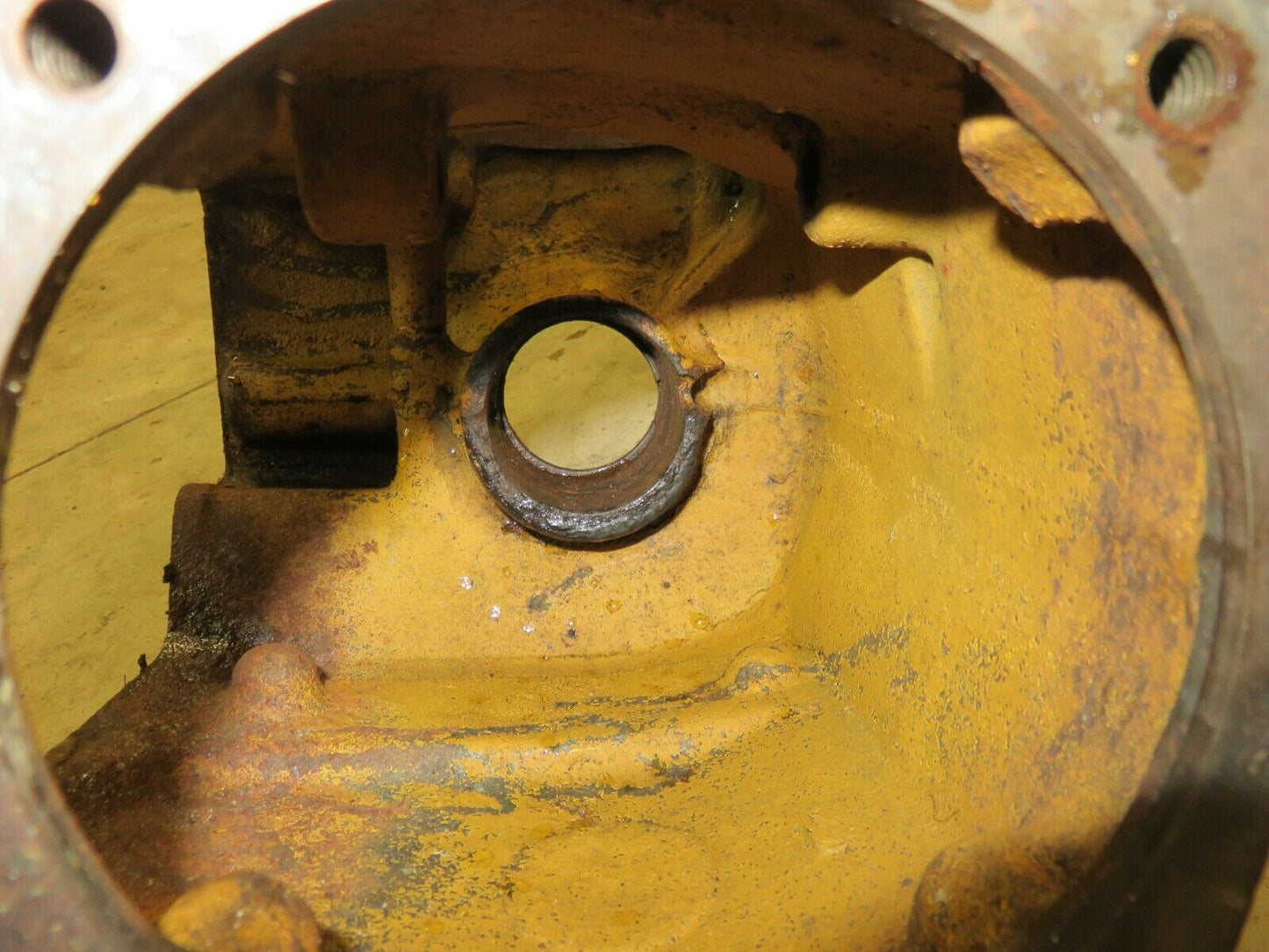 A3267R John Deere Governor Housing For A