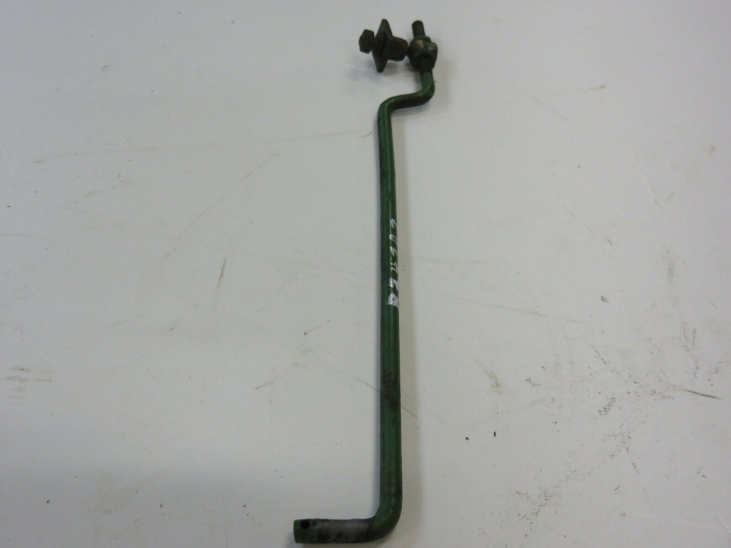 R34707 John Deere Throttle Control Rod For 3020, 4020