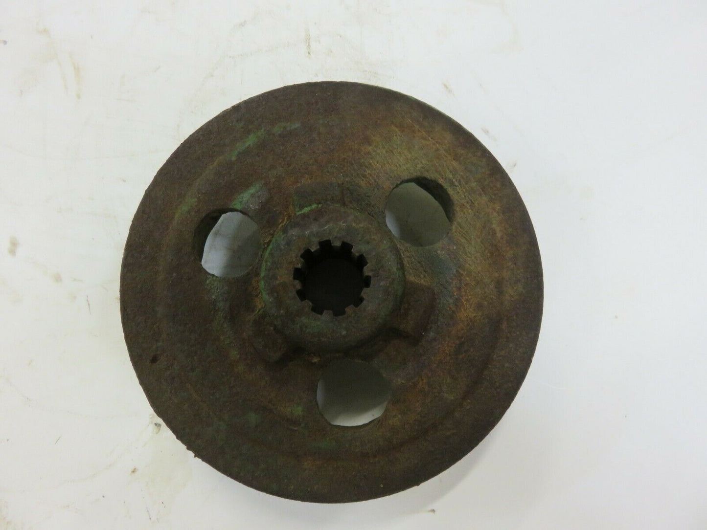 F1513R John Deere Generator Drive Pulley For 70, 720, 730