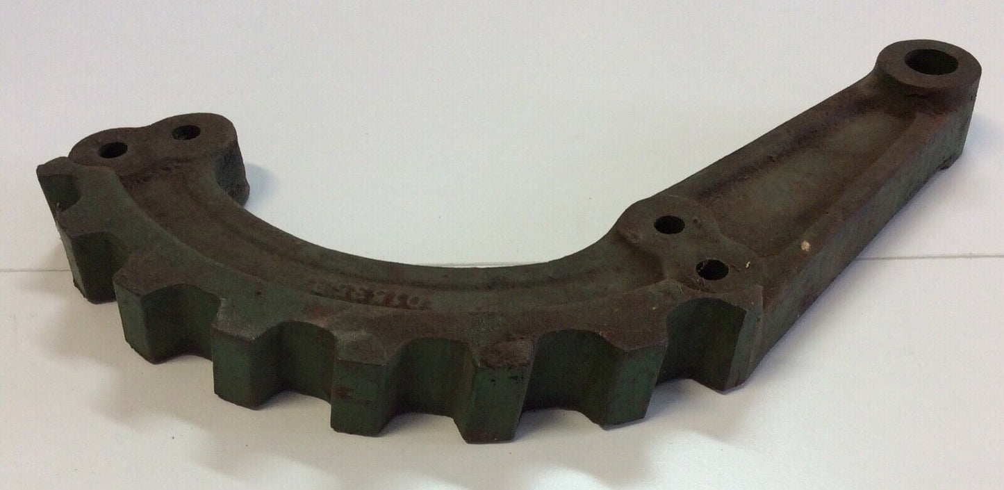 D1535R John Deere NOS Steering Segment Gear For D