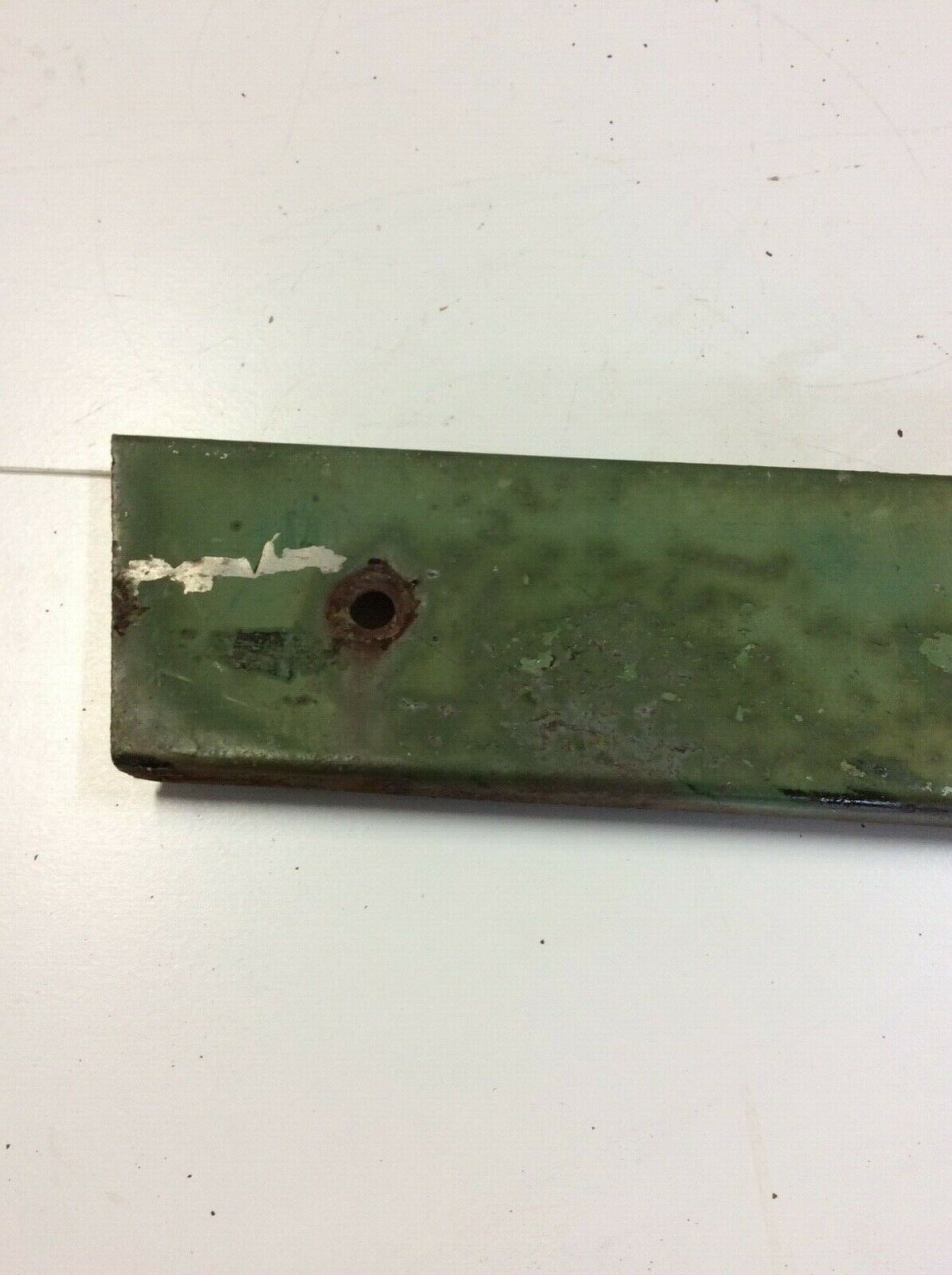 AA6014R John Deere Left Propane Tank Side Shield For 60, 620