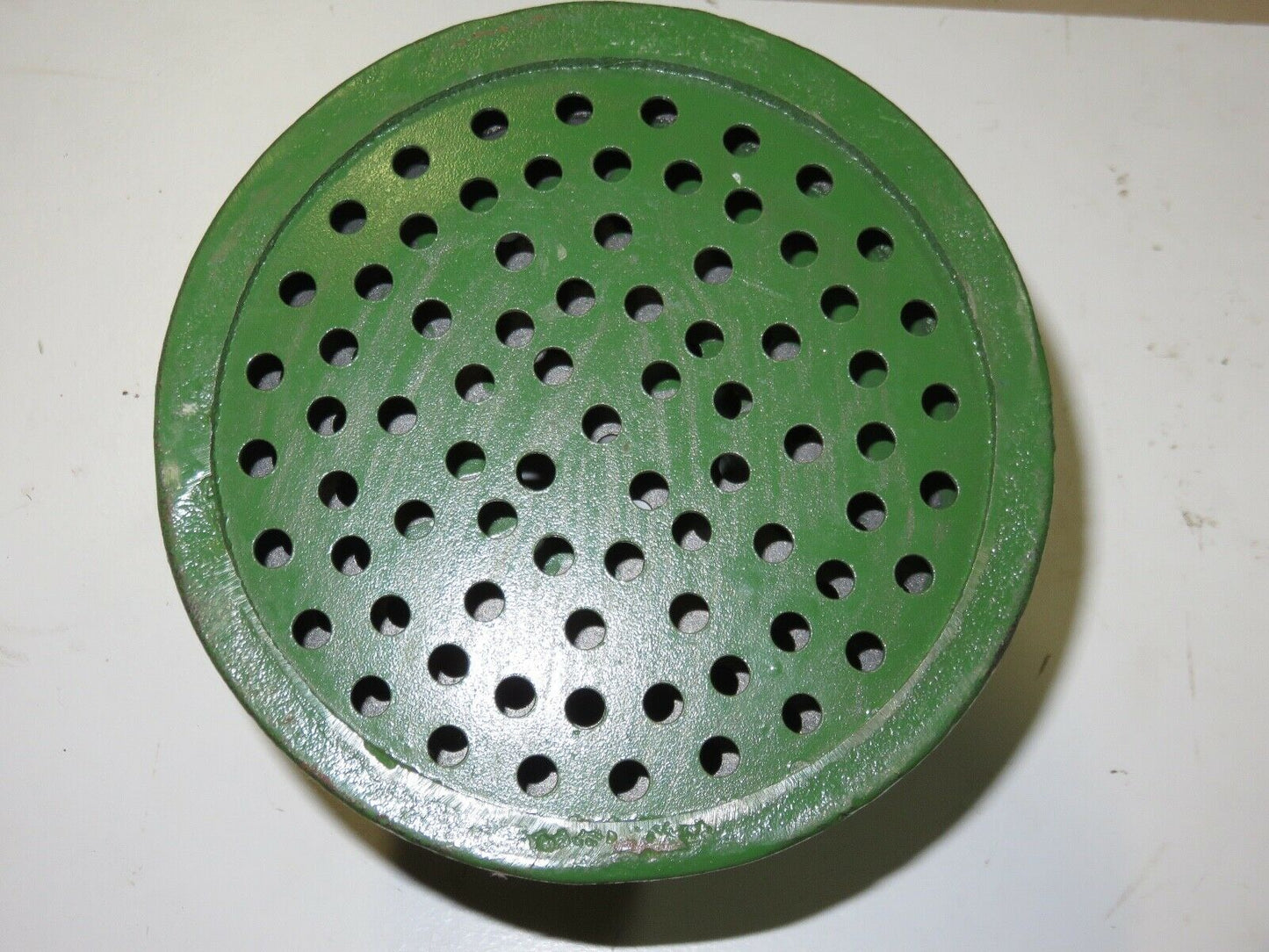 AD103R, AD87R John Deere Muffler For D, GP, GPWT