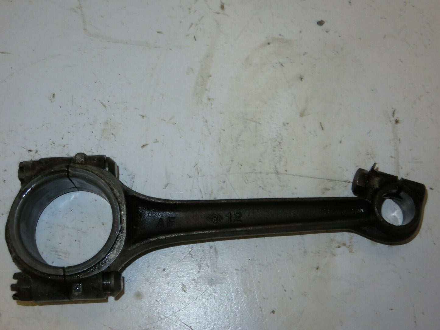 L4103T, AL2759T John Deere Connecting Rod For L, LA, LI