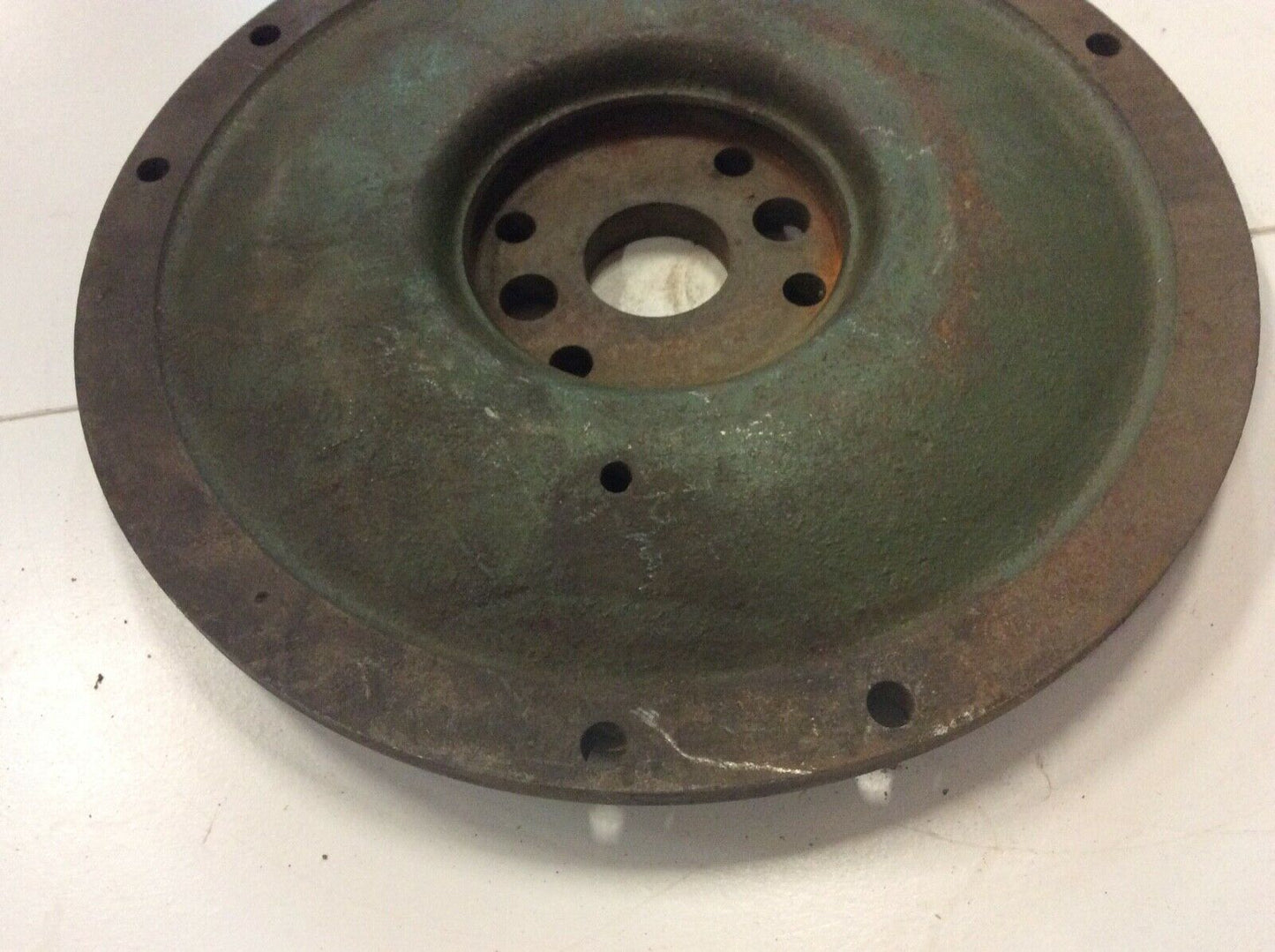 M1468T John Deere NOS Driven Disc On Steering Clutch For MC, 40 Crawler