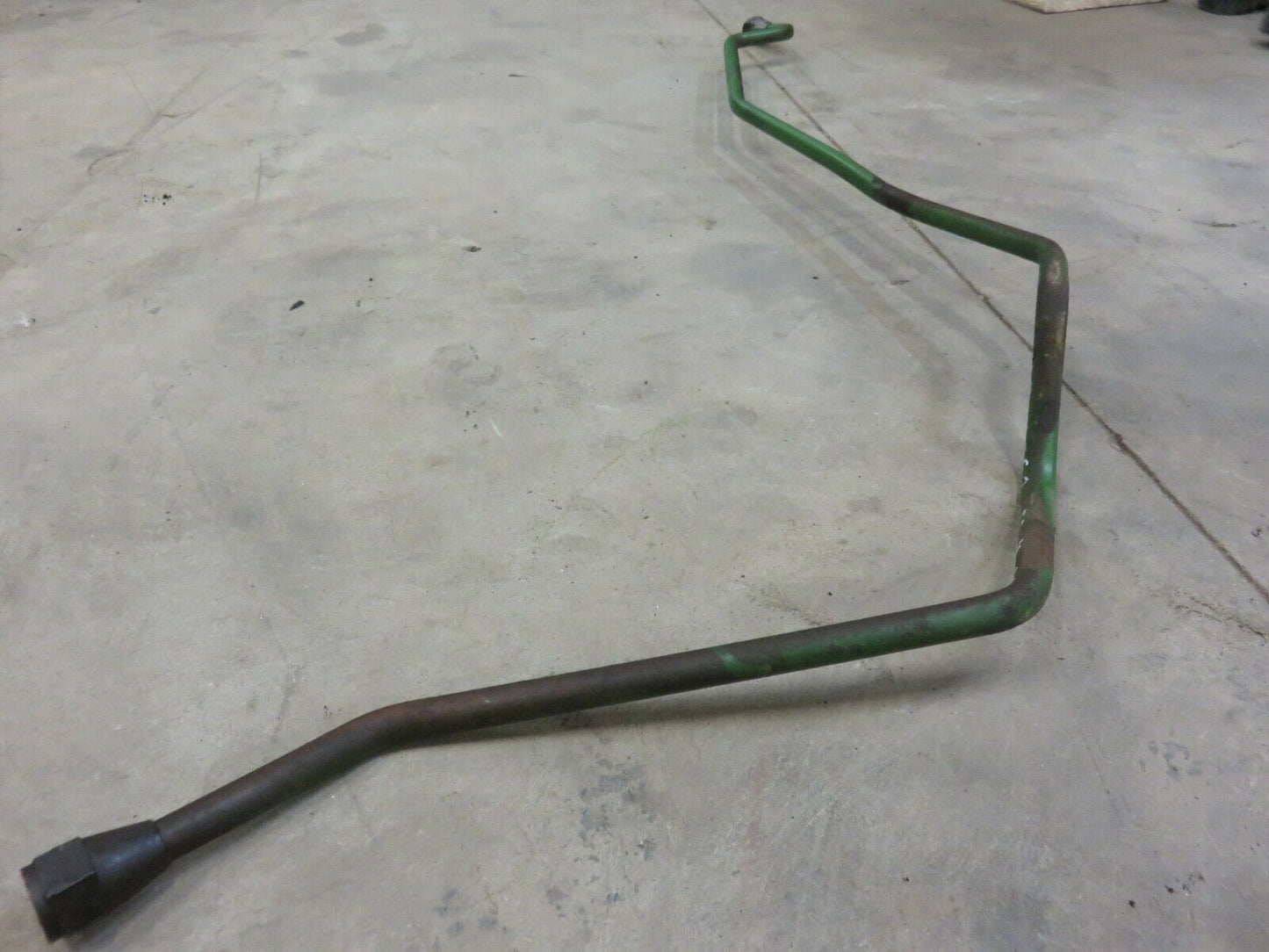 AR32576 John Deere Hydraulic Line For Utility 3010, 3020