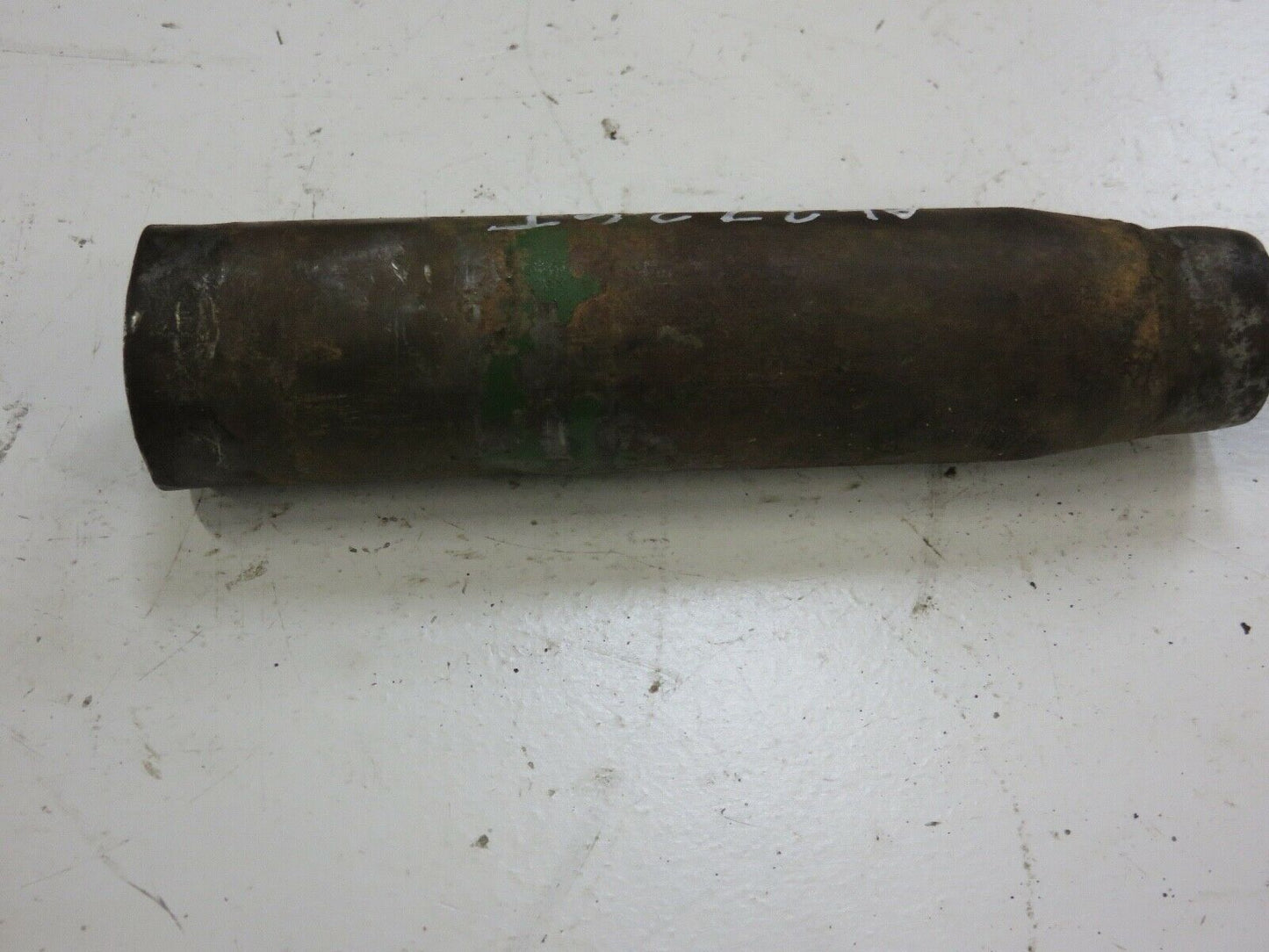 AL2726T John Deere Oil Fill Vent Tube For L, LA, LI