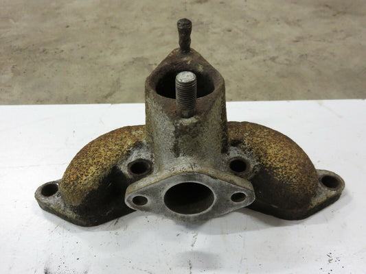 AL2841T John Deere Manifold For L, LA, LI
