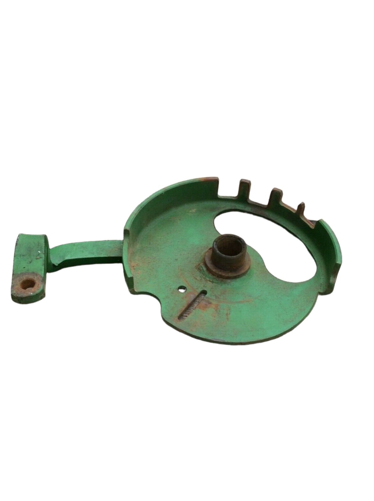 AR45342 John Deere Range Shift Quadrant For 2510, 2520, 3010, 3020, 4000, 4010