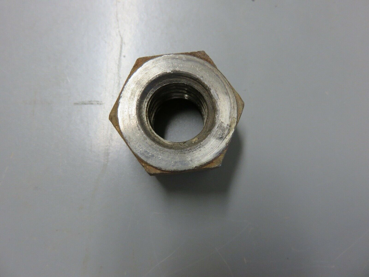 14H760 John Deere 5/8 Inch Thick Nut For A