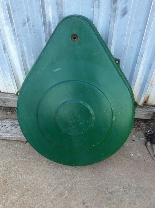 F1932R John Deere Flywheel Cover For Diesel 70, 720, 730