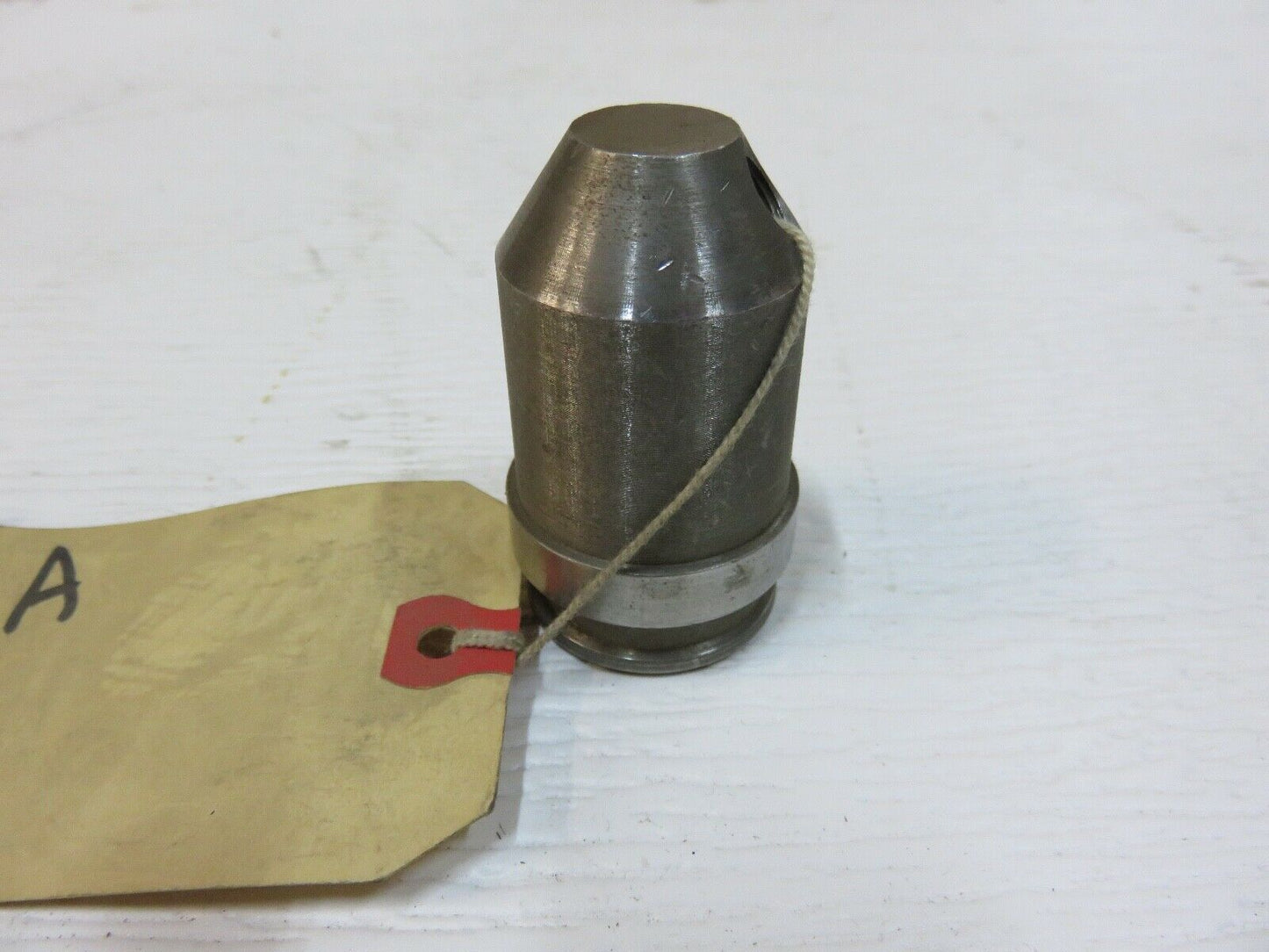 A825A 51063 John Deere Gearmatic NOS Cylinder For Model 19 Winch