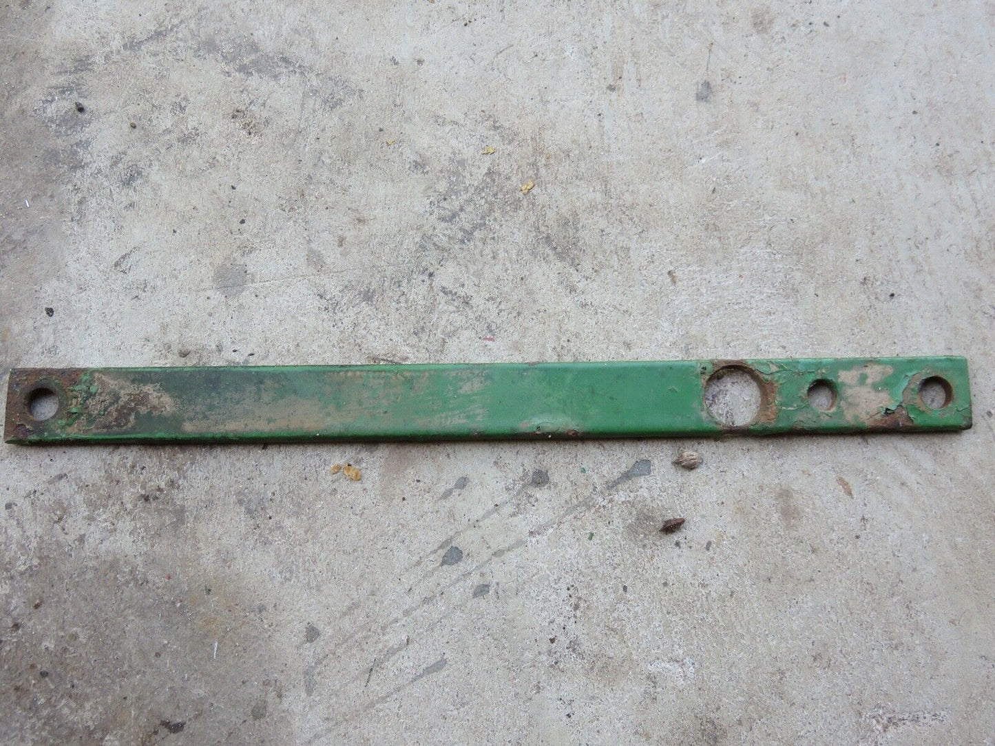 R661R John Deere Pony Motor Speed Control Link For R