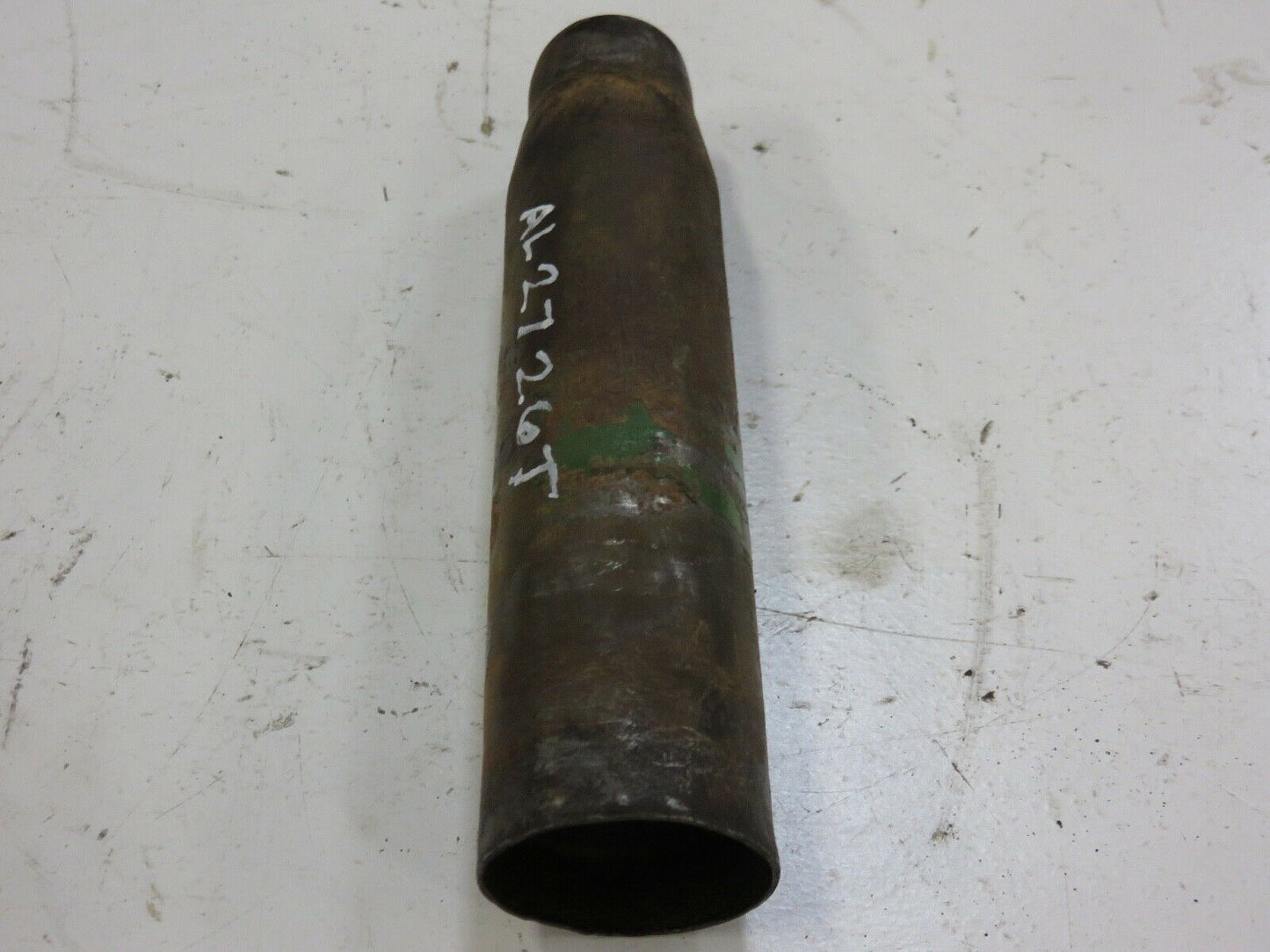 AL2726T John Deere Oil Fill Vent Tube For L, LA, LI