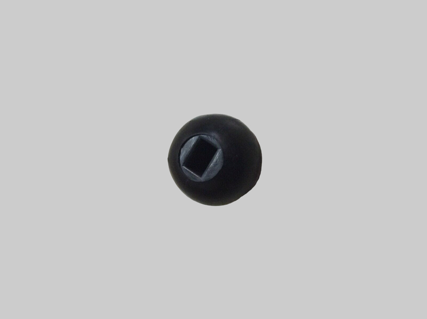 R41383 John Deere 3 Point Or Rockshaft Lever Knob For 2520, 3020, 4000, 4020, 4320, 4520, 4620, 7020