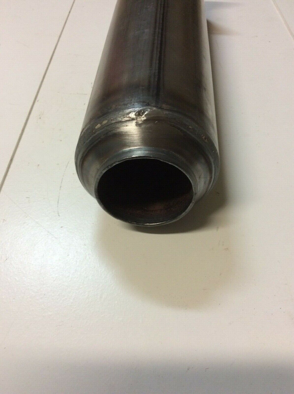 AA472R John Deere Restoration Quality Muffler For AR